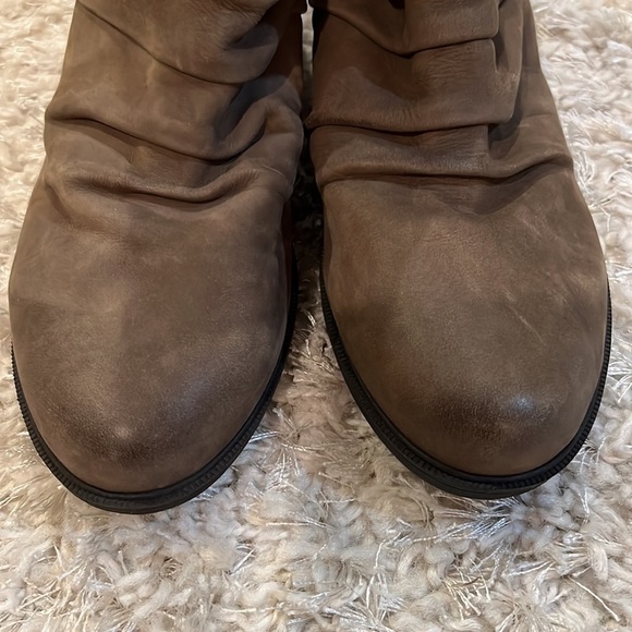 Rockport brown Natashya ankle boots - Picture 5 of 16